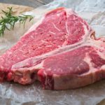 بورتر هاوس ستيك ( Porter House Steak )