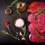 فلات ستيك ( Flat Steak )