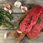 انتركوت ستيك ( Entercot Steak )