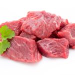 لحمة خضار رويال