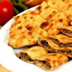 رغيف حواوشي علي التسويه